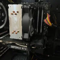 Pc کامپیوتر|رایانه رومیزی|کرمانشاه, |دیوار