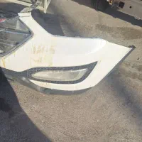 سپر سانتافه|قطعات یدکی و لوازم جانبی|اهواز, سلطانمنش|دیوار