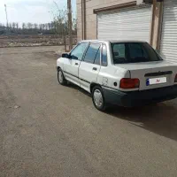 پراید82 دوگانه|خودرو سواری و وانت|ماهدشت, |دیوار