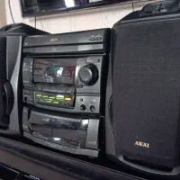 ضبط آکایی