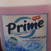 مایع لباسشویی ودستشویی وظرفشویی ۱۰لیتری و۳لیتری