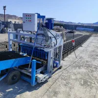 کارگاه تیرچه و بلوک