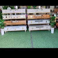 فروش انواع میز تلویزیون|میز تلویزیون|نورآباد ممسنی, |دیوار