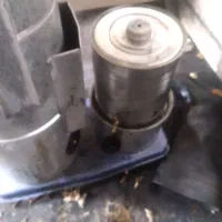 روغن مازوت قاطی شده باروغن سوخته