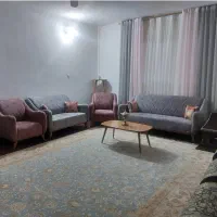 مسکن مهر نجف آباد طبقه دوم  ۷۸متر