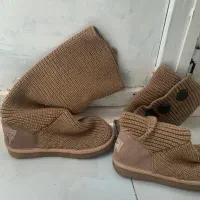 پوتین های بزرگسال و بچه گانه