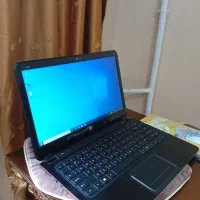 لپ تاپ hp تمیز و قدرتمند i7 نسل 5