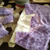 رو تختی نو است