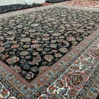 فرش ۱۲متری نوی نو استفاده نشده