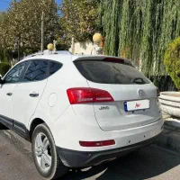 جکs5 مدل ۹۴|خودرو سواری و وانت|مشهد, فارغ التحصیلان|دیوار