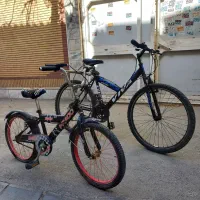دوچرخه