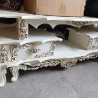 میز تلویزیون|میز تلویزیون|تهران, جوادیه تهرانپارس|دیوار