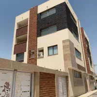 آپارتمان سه نبش و نوساز هشت بهشت|فروش آپارتمان|شاهین‌شهر, شهرک هشت بهشت|دیوار