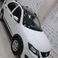کوییک RS مدل 1404 صفر پارس خودرویی