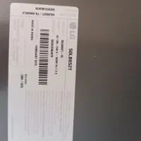 تلویزیون ال جی|تلویزیون و پروژکتور|قم, شاه ابراهیم|دیوار