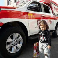 آموزش آتشنشانی لیفتراک HSE 5s رانندگی تدافعی