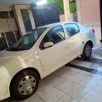 رانا پلاس tu5مدل 1404 در حد صفر