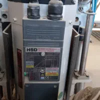 دستگاهcnc تک کله وودکم|ماشین‌آلات صنعتی|قم, عمار یاسر|دیوار