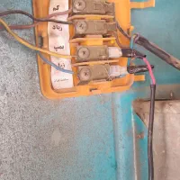 لوازم کولرآبی