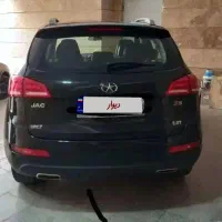 ماشین جک s5 اتومات موتور 2000|خودرو سواری و وانت|مشهد, کوه سنگی|دیوار