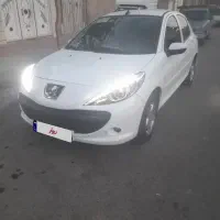 tu3 207 مدل ۱۴۰۲ درحد صفر