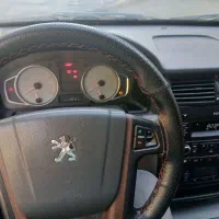 فروش  پژو پارس مشکی مدل ۹۹|خودرو سواری و وانت|اهواز, اسلام آباد غربی|دیوار