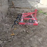 پنجه غازی قطعات اهنگری