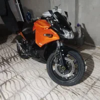 موتور مگلی ۲۰۰|موتورسیکلت|سنندج, |دیوار