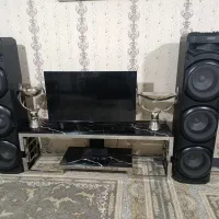 کنسول میز تی وی نو