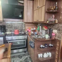 کابینت ام دی اف|مصالح و تجهیزات ساختمان|همدان, |دیوار