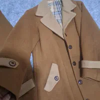 ست پالتو زنانه و مردانه|لباس|نظرآباد, نظرآباد|دیوار