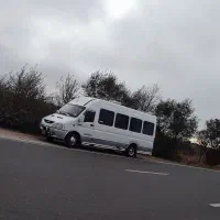 دربستی مینی بوس|خدمات حمل و نقل|اردبیل, |دیوار