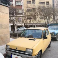رنو 5 فرانسه