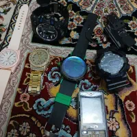 تعدادی ساعت|ساعت|نیشابور, شهرک اندیشه|دیوار