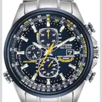 ساعت citizen eco-Drive