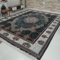 فرش ۱۲متری دونه ای ۷۵۰۰ملیون نونو|فرش|قم, نخودی|دیوار