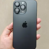 اپل iPhone 15 Pro Max با حافظهٔ ۲۵۶ گیگابایت