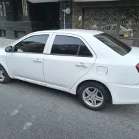 جیلی GC6 اکسلنت مدل 97|خودرو سواری و وانت|تبریز, |دیوار