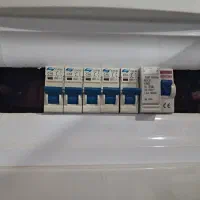 برقکارساختمان