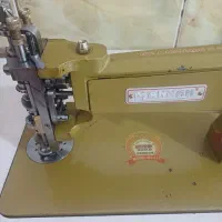 چرخ خیاطی زه دوزی کشوک