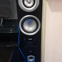 باند اصلی جاز جفت