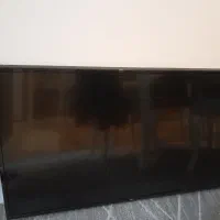 تلویزیون 49 اینچ  ال جی دارای رسیور داخل تلویزیون