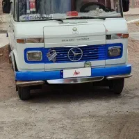 مینی بوس مدل۶۶|خودرو سنگین|کرمان, |دیوار