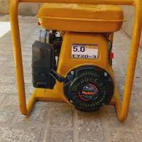 موتور اب روبین سه اینچ