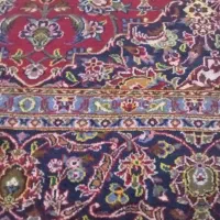 مبل و فرش دست بافت و ناهار خوری|فرش|ملایر, |دیوار