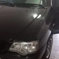 پراید ۱۳۲ مدل ۸۸ دوگانه cng