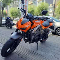 بلنتا Z1 250 جفت سیلندر،پراید مدل 76 کولر دار|موتورسیکلت|رشت, معلم|دیوار