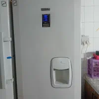 یخچال و فریز نیکسان