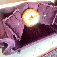 مبل راحتی ۷ نفره
