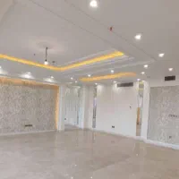 ۱۰۶متر/پنجره قدی /۲خواب/نوساز/سرمایه گذاری|فروش آپارتمان|تهران, جنت‌آباد شمالی|دیوار